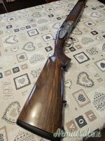 Beretta 687 EL GOLD PIGEON II 12