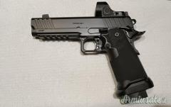 Springfield Prodigy 1911 Ds 5' Calibro 9x19