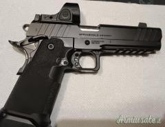 Springfield Prodigy 1911 Ds 5' Calibro 9x19
