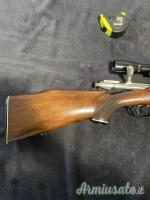 Steyr Mannlicher Mca .270 Winchester