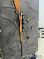 Steyr Mannlicher Mca .270 Winchester