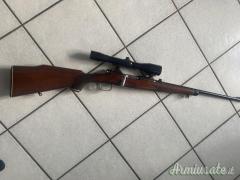 Steyr Mannlicher Mca .270 Winchester