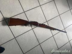 Steyr Mannlicher Mca .270 Winchester