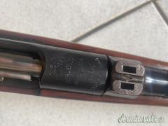 Steyr Mannlicher Mca .270 Winchester