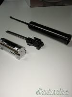 Otturatore Beretta A 301 cal. 12