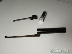 Otturatore Beretta A 301 cal. 12