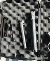 Tanfoglio FORCE .22 LR Long Rifle