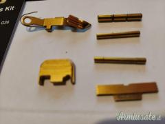 GlockStore Extended Control Gold KIT