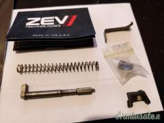 ZEV Technologies - Fulcrum KIT