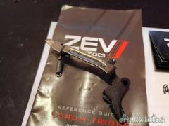 ZEV Technologies - Fulcrum KIT