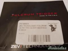 ZEV Technologies - Fulcrum KIT