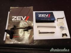 ZEV Technologies - Fulcrum KIT