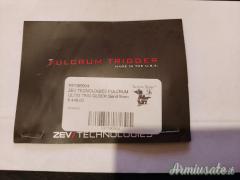 ZEV Technologies - Fulcrum KIT