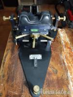 REST MICROMETRICO PESCE