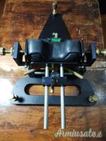 REST MICROMETRICO PESCE