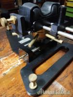 REST MICROMETRICO PESCE