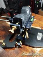 REST MICROMETRICO PESCE