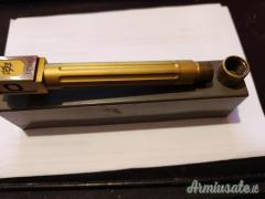 Shadow System Gold Fluted Barrel 9x21mm IMI
