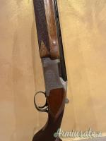 Sovrapposto Winchester Super Grade 12