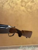 Sovrapposto Winchester Super Grade 12