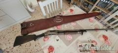 Fucile a pompa  Winchester 1897 calibro 12