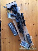 Colt M4 .223 canna 14,5'