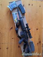 Colt M4 .223 canna 14,5'