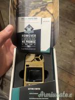 Vortex ace calcolatore balistico stazione meteo