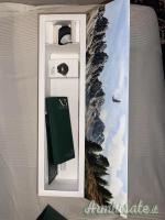 Swarovski X5 3,5x18x50 P