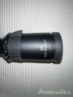 Swarovski X5 3,5x18x50 P