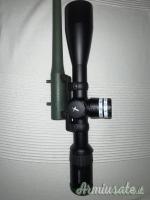 Swarovski X5 3,5x18x50 P