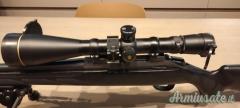Leupold long range