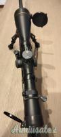 Leupold long range