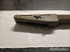 calcio Choate The Ultimate Sniper Designed by Maj. John Plaster perfetto