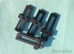 Alzo Fucile Steyr Mannlicher M95