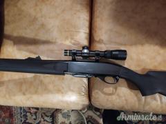 Remington 742 special edition .308 Winchester