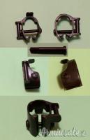 Fascetta 91 Carcano Cavalleria