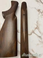 Calcio a asta Breda Benelli cal 20