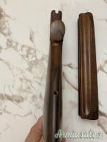 Calcio a asta Breda Benelli cal 20