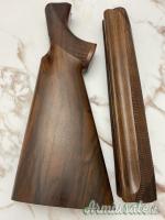 Calcio a asta Breda Benelli cal 20