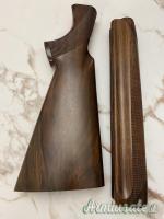 Calcio a asta Breda Benelli cal 20