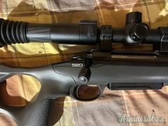 Sako S20 .300 Winchester Magnum