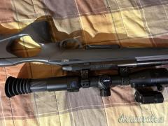 Sako S20 .300 Winchester Magnum