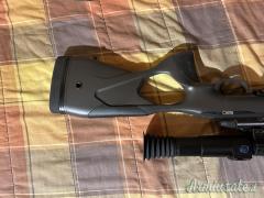 Sako S20 .300 Winchester Magnum