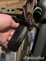 Sako S20 .300 Winchester Magnum