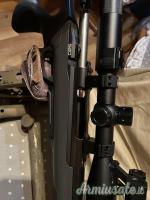 Sako S20 .300 Winchester Magnum