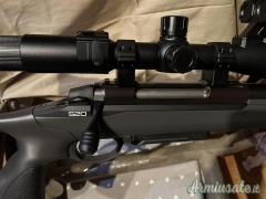 Sako S20 .300 Winchester Magnum