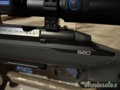 Sako S20 .300 Winchester Magnum