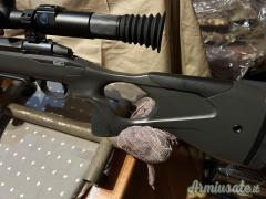 Sako S20 .300 Winchester Magnum