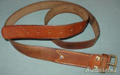 Cinghia uomo Ex cinghia da Tiro Carl-Gustav 55 €. Spedita